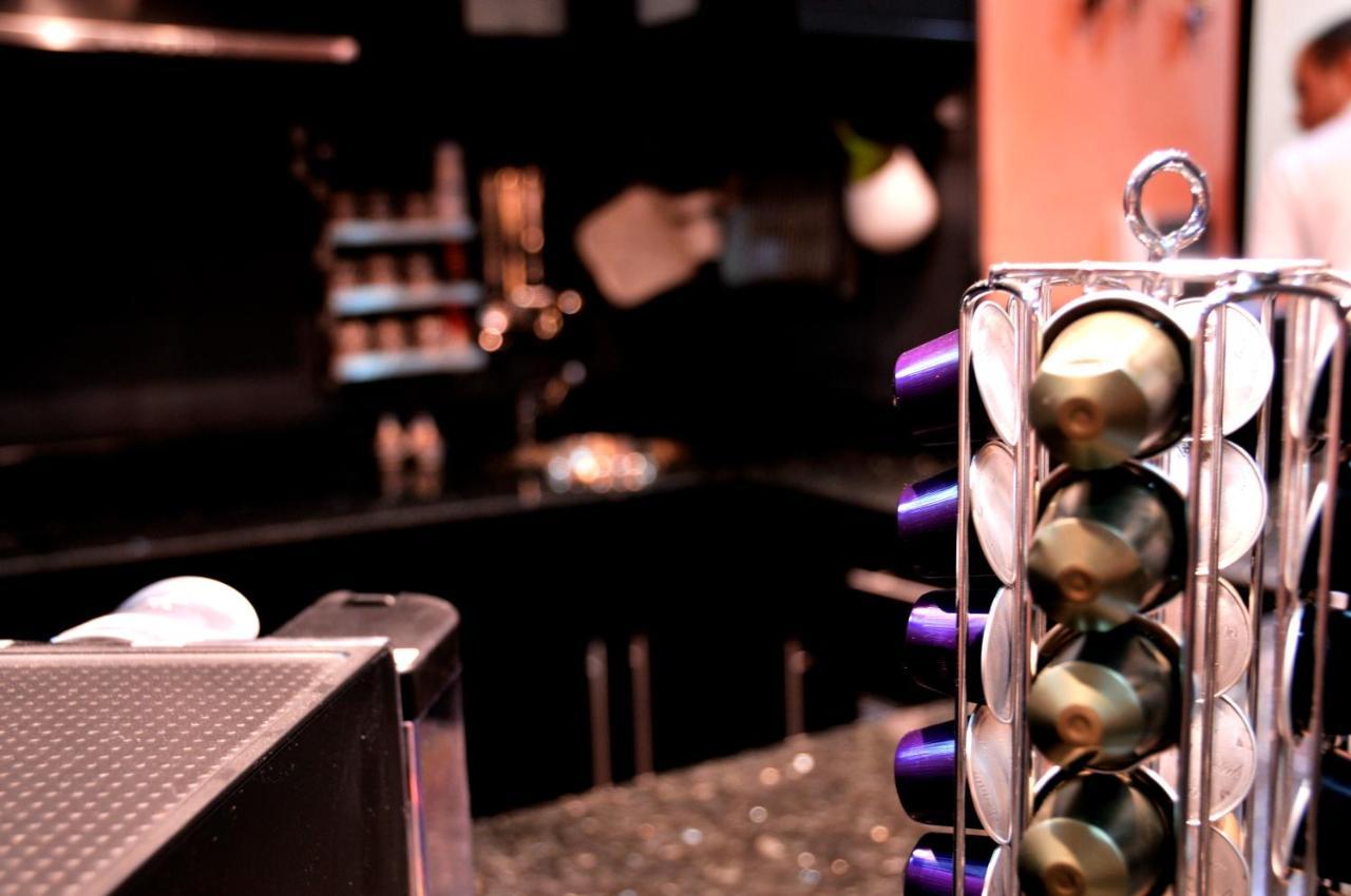 Luxury Riad Saad Fes- Apart Zimmer foto